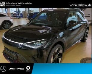 Smart #1 Gebrauchtwagen