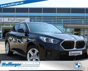 BMW X2 Gebrauchtwagen