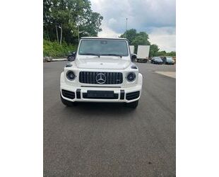 Mercedes-Benz G 63 AMG Gebrauchtwagen