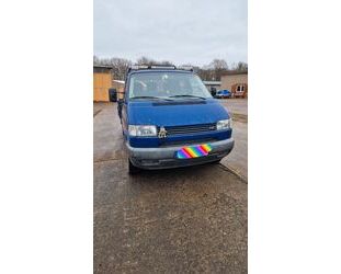 VW T4 andere Gebrauchtwagen