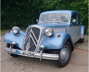 Citroen Andere Oldtimer