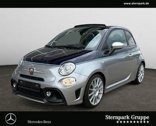 Abarth 500 Gebrauchtwagen