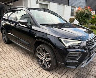 Seat Ateca Gebrauchtwagen