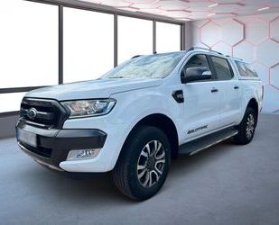 Ford Ranger Gebrauchtwagen