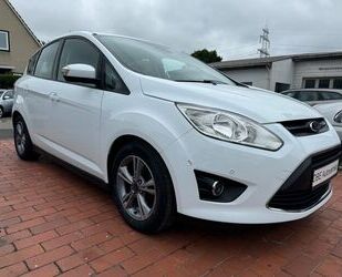 Ford C-Max Gebrauchtwagen