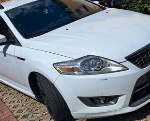 Ford Mondeo Gebrauchtwagen