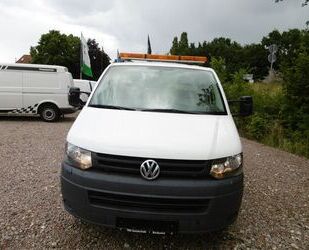 VW T5 Transporter Gebrauchtwagen