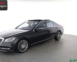 Mercedes-Benz S 560 Gebrauchtwagen