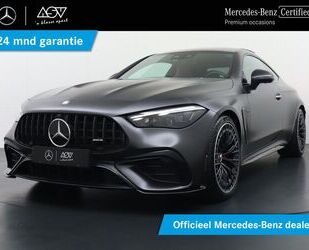 Mercedes-Benz CLE 53 AMG Gebrauchtwagen
