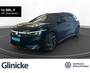 VW ID.7 Gebrauchtwagen