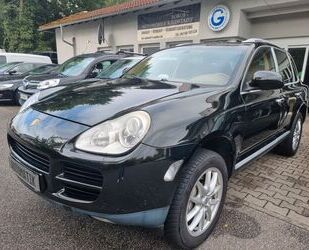 Porsche Cayenne Gebrauchtwagen
