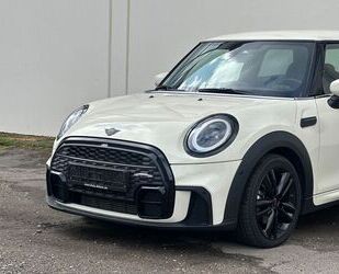 Mini Cooper Gebrauchtwagen