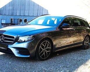 Mercedes-Benz E 300 Gebrauchtwagen