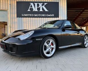 Porsche 996 Gebrauchtwagen