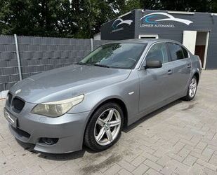 BMW 520 Gebrauchtwagen