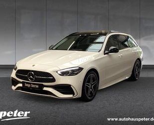 Mercedes-Benz C 200 Gebrauchtwagen