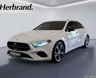 Mercedes-Benz A 220 Gebrauchtwagen