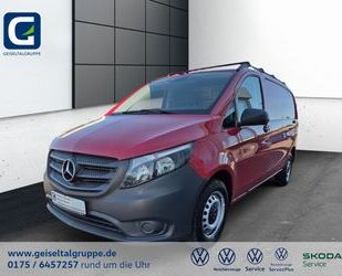 Mercedes-Benz Vito Gebrauchtwagen