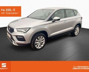 Seat Ateca Gebrauchtwagen
