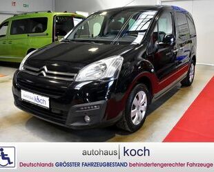 Citroen Berlingo Gebrauchtwagen