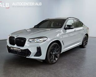BMW X4 M40 Gebrauchtwagen