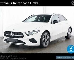 Mercedes-Benz A 200 Gebrauchtwagen