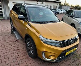 Suzuki Vitara Gebrauchtwagen