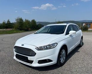 Ford Mondeo Gebrauchtwagen
