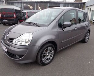 Renault Grand Modus Gebrauchtwagen