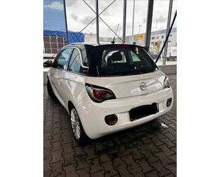 Opel Adam Gebrauchtwagen