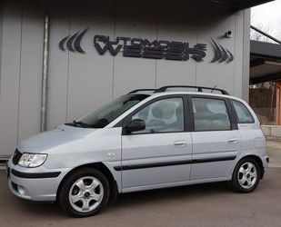 Hyundai Matrix Gebrauchtwagen
