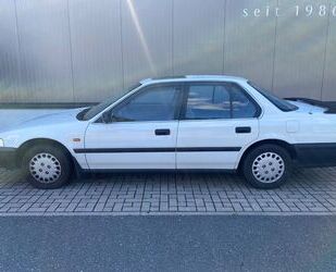 Honda Accord Gebrauchtwagen