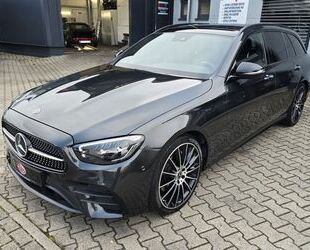 Mercedes-Benz E 300 Gebrauchtwagen