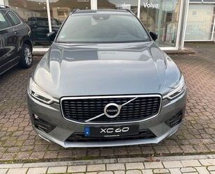 Volvo XC60 Gebrauchtwagen