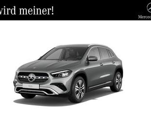 Mercedes-Benz GLA 200 Gebrauchtwagen