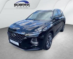 Hyundai SANTA FE Gebrauchtwagen