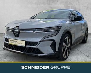 Renault Megane E-TECH Gebrauchtwagen