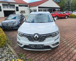 Renault Koleos Gebrauchtwagen