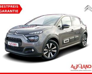 Citroen C3 Gebrauchtwagen