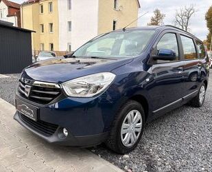 Dacia Lodgy Gebrauchtwagen