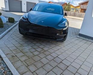 Tesla Model Y Gebrauchtwagen