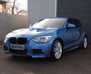 BMW 118 Gebrauchtwagen