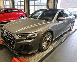 Audi A8 Gebrauchtwagen