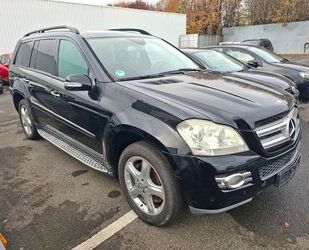 Mercedes-Benz GL 420 Gebrauchtwagen