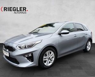 Kia ceed / Ceed Gebrauchtwagen