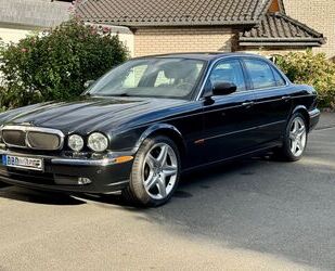 Jaguar XJ Gebrauchtwagen