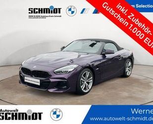 BMW Z4 Gebrauchtwagen