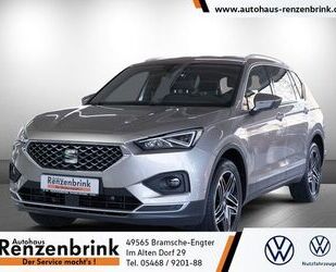 Seat Tarraco Gebrauchtwagen