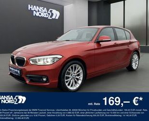 BMW 118 Gebrauchtwagen