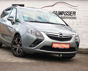 Opel Zafira Gebrauchtwagen